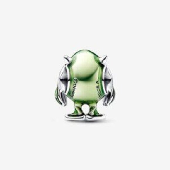 Pandora Pixar Mike Wazowski Charm - Picture 3 of 4